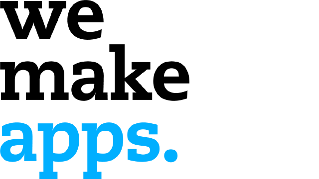 Welcome to We Make Apps GitLab.